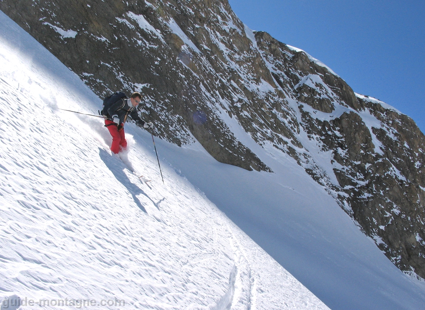 Grande Aiguille Rousse-02